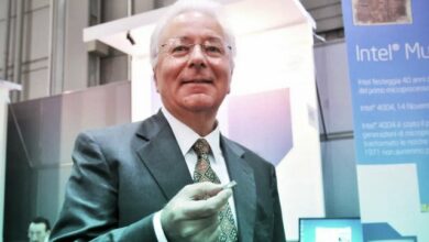 Photo of Shpikësi i mikroprocesorit: Ja pse nuk krijojmë dot asgjë që t’i afrohet inteligjencës origjinale të qenies njerëzore