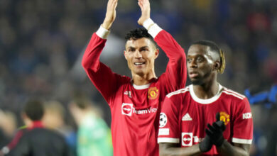 Photo of U pezullua nga “Djajtë e Kuq”, reagon shpejt CR7
