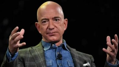 Photo of Bezos i përgjigjet kritikave për investimin në hapësirë, në vend që të zgjidhen problemet në Tokë: Ne shkojmë në hapësirë jo për të braktisur shtëpinë tonë, por për ta mbrojtur atë