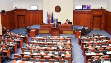 Photo of Propozim-buxheti i plotësuar për vitin 2023 në seancë plenare