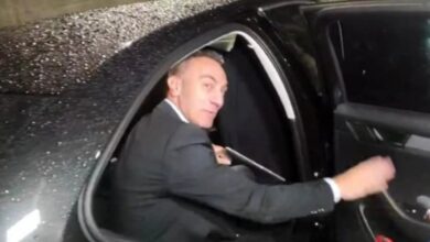 Photo of Grubi tashmë ka angazhuar avokat, do të kthehej në vend nëse masa e paraburgimit zëvendësohet me një masë më të lehtë – marrja e pasaportës