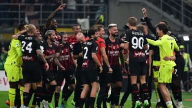 Photo of Alarmohet Milani dhe Pioli, për sfidën ndaj Chelseat ka vetëm 15 futbollistë në dispozicion