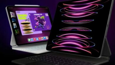 Photo of iPad Pros të rinj vijnë me procesor më të shpejtë M2