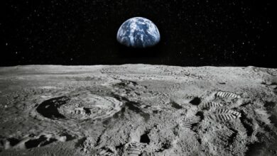 Photo of Parashikimi i NASA-s: Njerëzit mund të jetojnë në hënë brenda kësaj dekade
