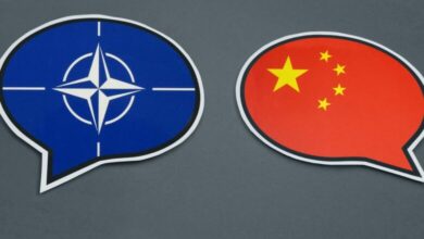 Photo of Kina paralajmëroi NATO-n