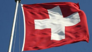 Photo of Zvicra i bashkohet paketës së tetë të sanksioneve të BE-së kundër Rusisë