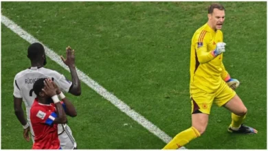 Photo of Mbrojtja në gjumë, kapiteni Neuer i mohon barazimin Kosta Rikës