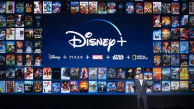 Photo of Pas Netflix, Disney+ nis abonimin me reklama me çmim më të lirë