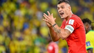 Photo of Gati për Serbinë, Xhaka dhe Shaqiri para rekordit