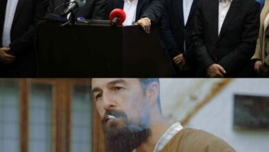 Photo of Aktori Tetovar tallet me grupin e zjarrit, ja çfarë shkruan