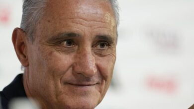Photo of Zyrtare: Tite largohet nga posti i përzgjedhësit të Brazilit