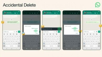 Photo of WhatsApp lanson veçorinë që ju shpëton nga situata të sikletshme