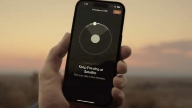 Photo of Funksioni i dërgimit të mesazheve me satelit i iPhone 14 lansohet edhe në disa shtete të Evropës