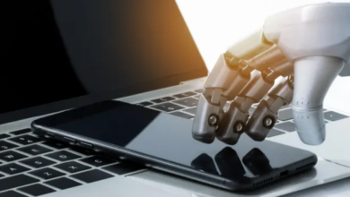 Photo of Krijohet roboti me inteligjencë artificiale që shkruan ese akademike