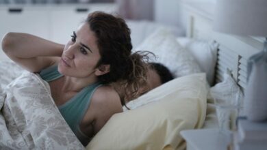 Photo of Zgjoheni nervozë dhe nuk e dini përse? Cili është fajtori kryesor – zbulojeni në kohë këtë sëmundje