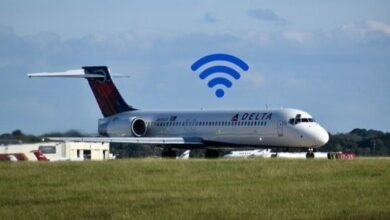 Photo of Avio-kompania Delta do t’u sigurojë pasagjerëve qasje falas në internet
