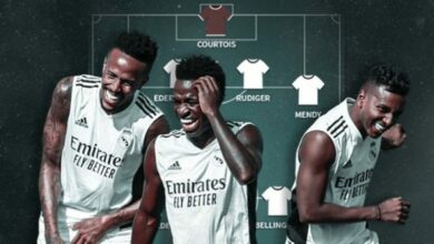 Photo of Skuadra e Real Madridit me vlerë gjysmë miliardë euro është gati – me ardhjen e Bellingham ata të sundojnë sundimin për vite me radhë