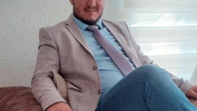 Photo of Ziadin Sela, standard i ri i politikës shqiptare në Ballkan!
