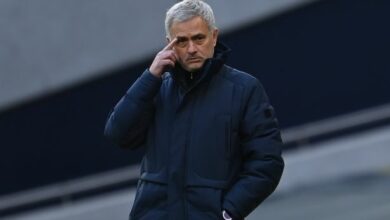 Photo of Mourinho sulmon sërish Galatasarayn