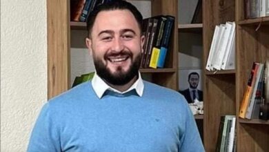 Photo of Nebiu nga ASH i mban Apasievit leksione juridike për Haraçinën