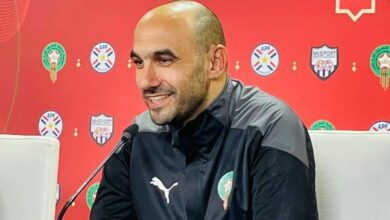 Photo of “Pas Portugalisë, mendova se mund të fitojmë Botërorin”, trajneri i Marokut: Tani duam vendin e tretë