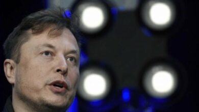Photo of Twitter-i pezullon llogaritë e disa gazetarëve që kritikuan Muskun