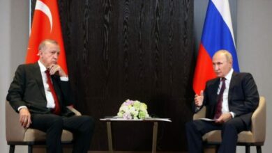 Photo of Turqia hedh hapin e parë: Po përgatitet ndërtimi i një qendre për gazin rus