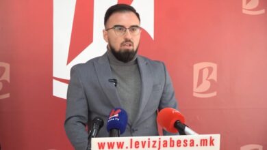 Photo of Dega e Lëvizjes Besa në Bogovinë në gjum dimërorë, e pafuqishme përballë Besnik Emshiut, aktivistët të pakënaqur me kryetarin e degës
