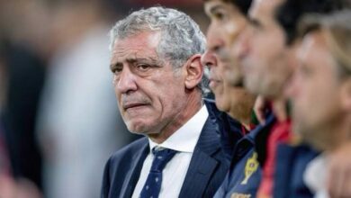 Photo of Zyrtare: Fernando Santos nuk është më përzgjedhës i Portugalisë