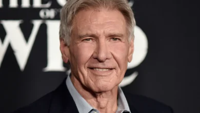 Photo of Harrison Ford rikthehet në rolin e legjendarit Indiana Jones: Shihni skenat nga filmi i ri