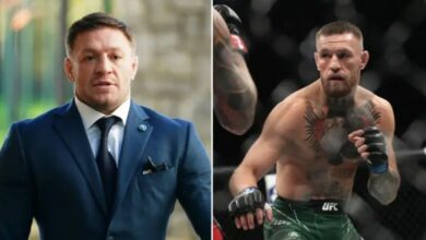 Photo of Karriera e Conor McGregor në UFC arrin nivelin më të ulët, është e trishtueshme të shihet renditja e irlandezit