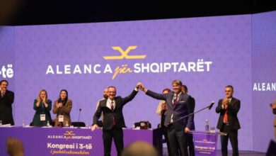 Photo of Gëzim Kadriu: Qëllimi i ASH-së është të bëhet partia e parë në kampin politik shqiptar (FOTO)