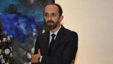 Photo of Valmir Aziri interviste për radio Shkupin
