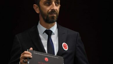 Photo of Valmir Aziri kumton lajmin e mirë për kulturën shqiptare; Qeveria miratoi informacionin për krijimin e Teatrit Muzikor