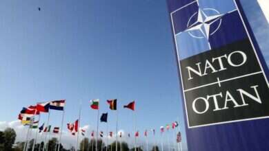 Photo of NATO në alarm/ Ministrat e Jashtëm mblidhen në Suedi, në fokus trupat amerikane dhe Ukraina