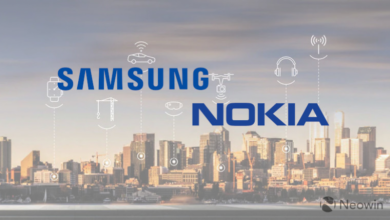 Photo of Nokia dhe Samsung zgjerojnë marrëveshjen e patentave për licencë të ndërsjellë