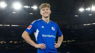 Photo of Schalke 04 aktive në merkato, firmos me sulmuesin e Union Berlinit