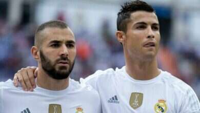 Photo of Golashënuesit më të mirë në histori të Realit – a do të mund Benzema ta arrijë Ronaldon