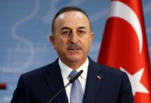 Photo of “Kur të plotësohen kriteret do të bisedojmë”, ministri i Jashtëm: Turqia i thotë ‘Jo’ anëtarësimit të Suedisë në NATO