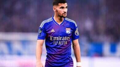 Photo of Houssem Aouar objektivi i Milanit për mesfushën