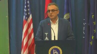 Photo of Bajram Rexhepi: Programa e komunës së Tetovës parasheh shitjen edhe të 3 parcelave pranë lumit Shkumbin