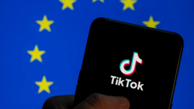 Photo of BE-ja paralajmëron TikTokun se duhet të jetë në përputhje me rregullat e reja në internet ose të përballet me një ndalesë