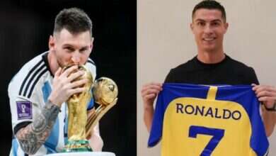 Photo of Ronaldo si kapiten i ekipit “All Star”, do të sfidojë PSZH-në e Mesit