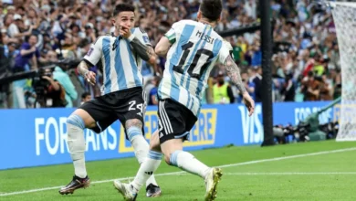 Photo of Nëntë herë më i shtrenjtë se vjet, talenti i Katar 2022 afër Chelsea