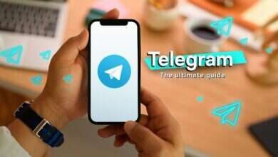 Photo of SOFTWARE | Telegrami ka hyrë në vitin e ri me veçori të reja