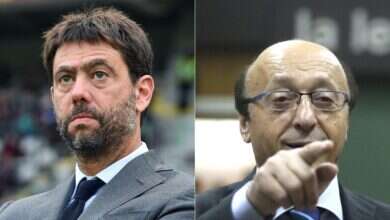 Photo of Moggi parashikon heqjen e pikëve për Juventus: Rikthimi në Serie B është barcaletë!