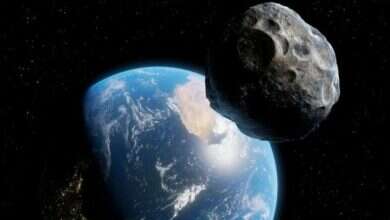 Photo of Asteroidi që po udhëton me 53 mijë km/h do të hyjë në atmosferën e Tokës këtë javë