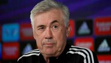 Photo of Ancelotti: Ne zakonisht i fitojmë finalet, por jo kësaj here