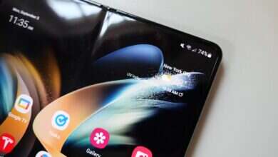 Photo of Galaxy Z Fold 5 mund të zhdukë përgjithnjë rrudhjen në mes të ekranit