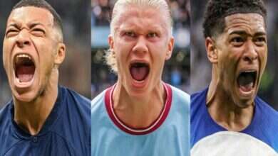 Photo of Mbappe, Haaland apo Bellingham – cili ka vlerën më të lartë të transferimit?